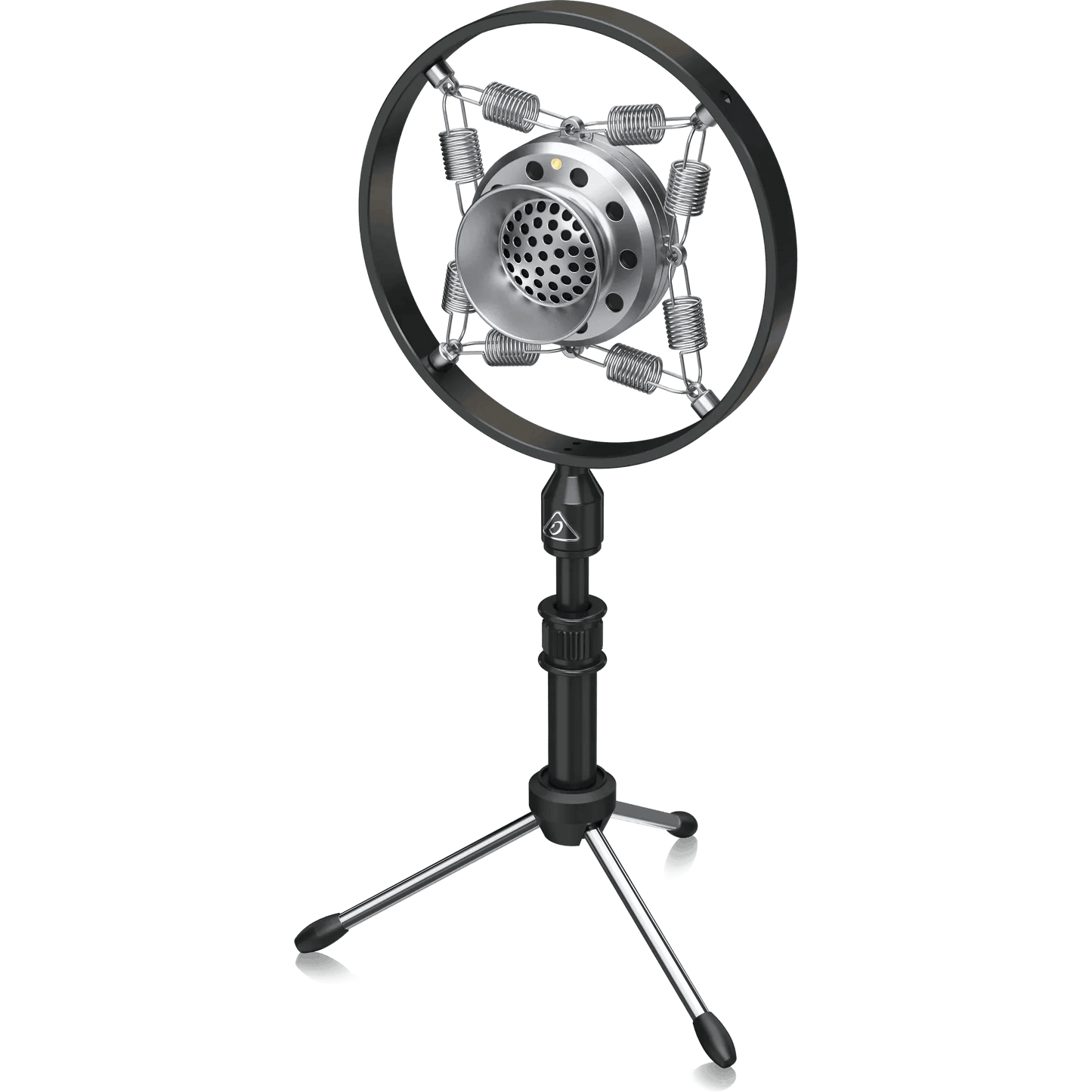 Behringer BV635 Vintage Spring Mount USB Microphone