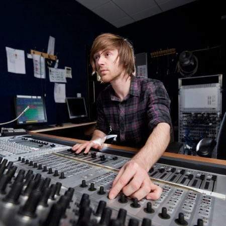 Behringer C-1 Condenser Microphone