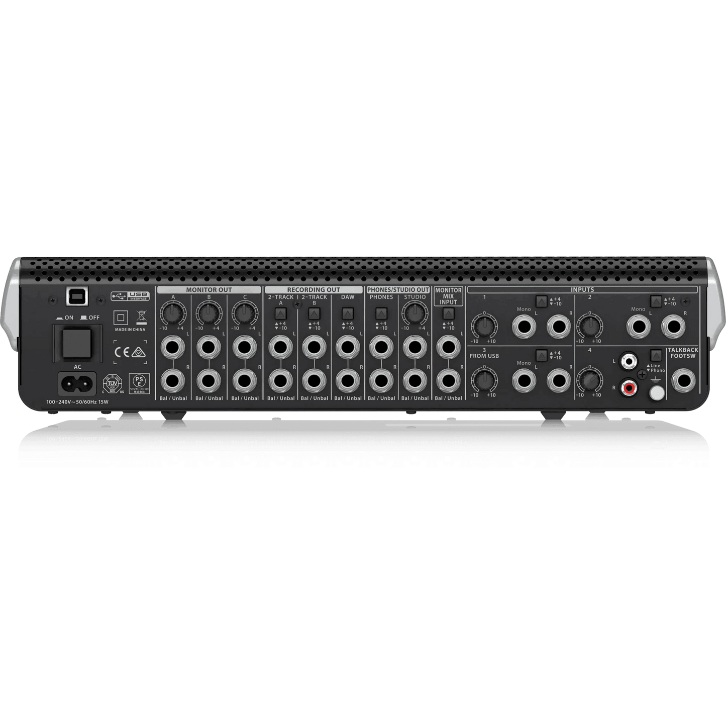 Behringer CONTROL2USB