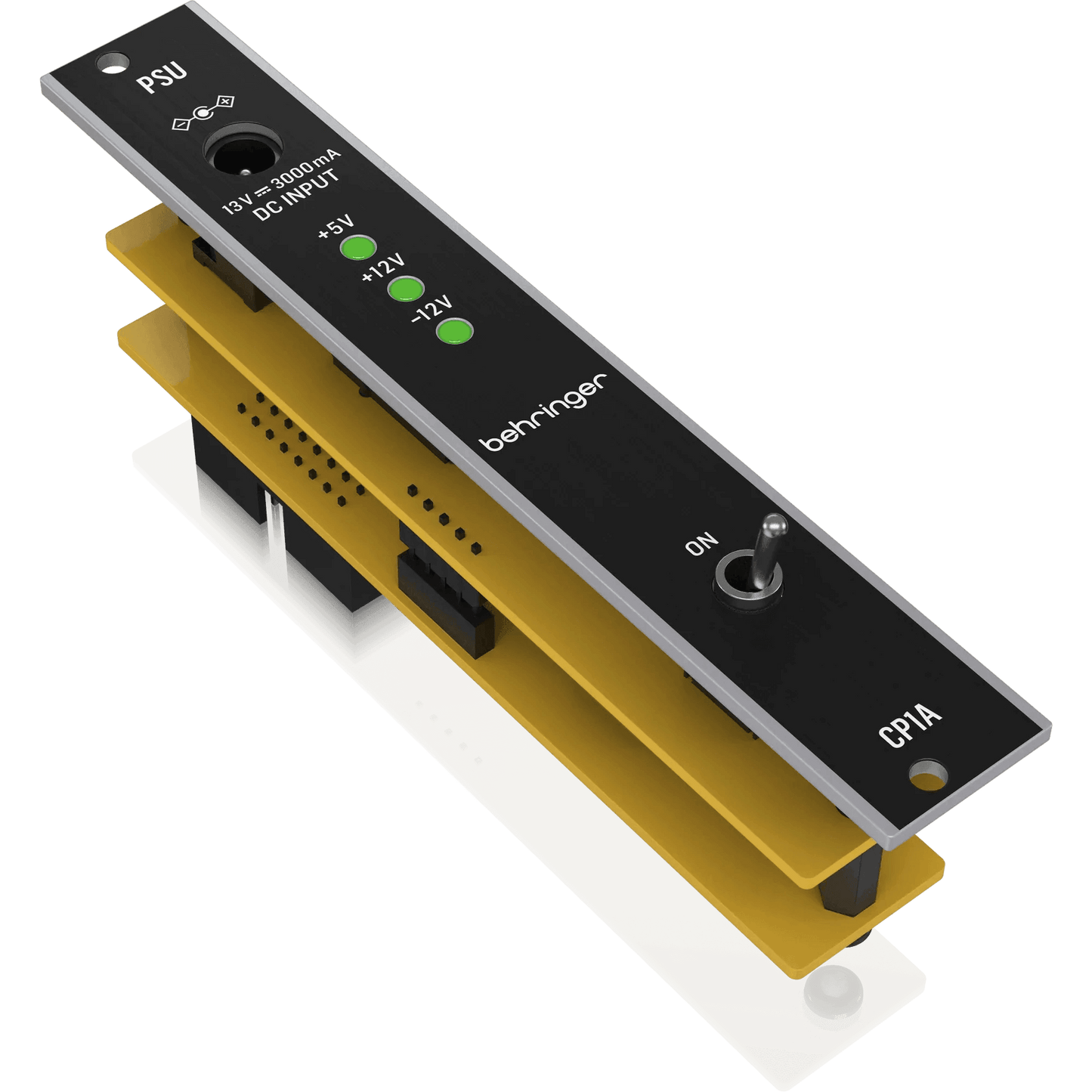 Behringer CP1A High-Performance Power Supply Module for Eurorack