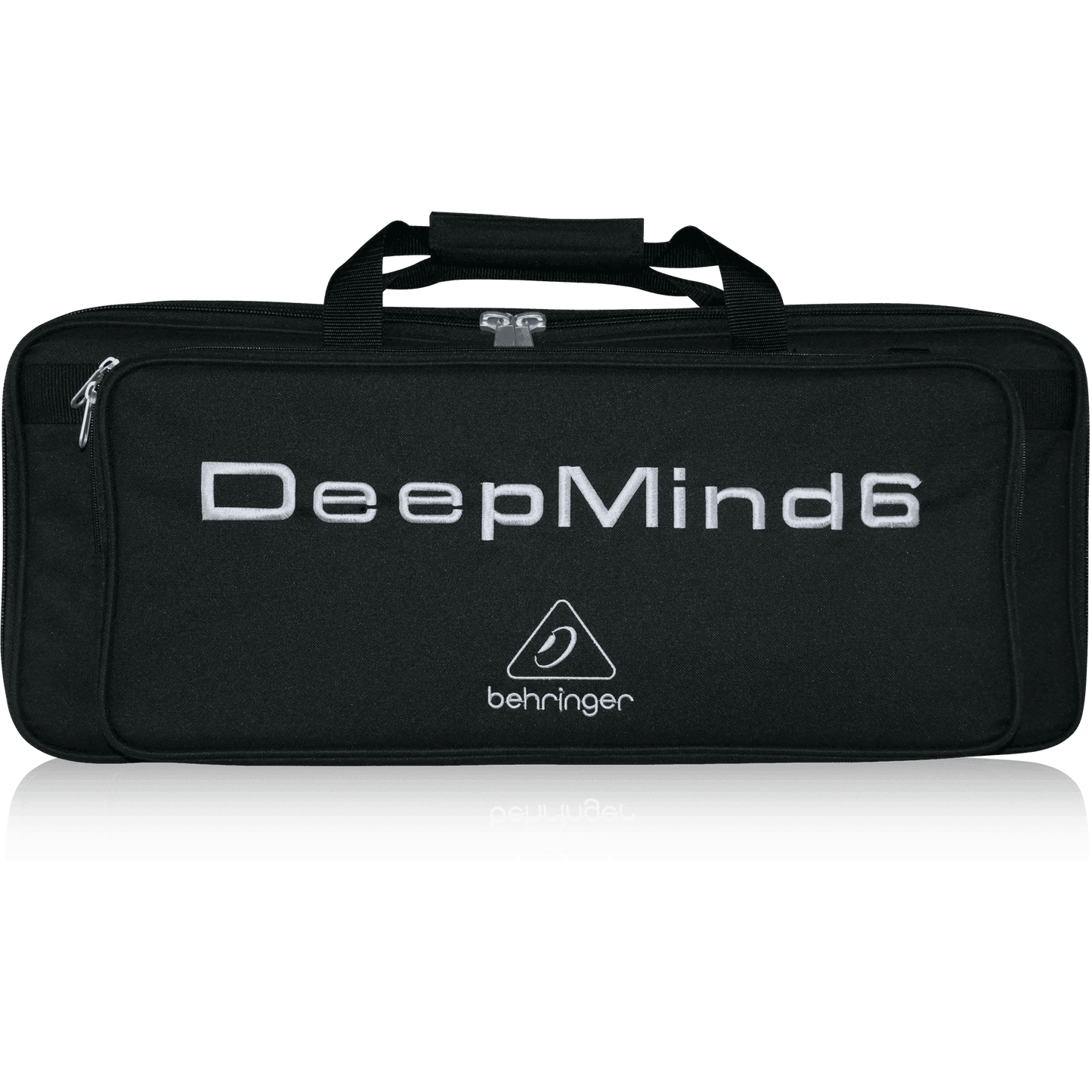 Behringer DEEPMIND 6-TB Deluxe Water Resistant Transport Bag for DEEPMIND 6