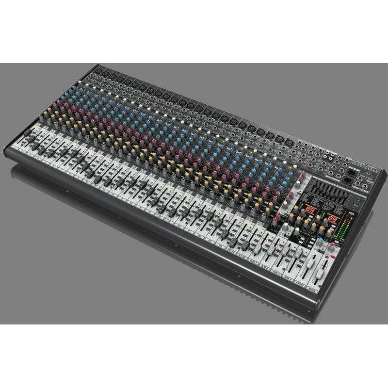 Behringer Eurodesk SX3242FX Analog Mixers
