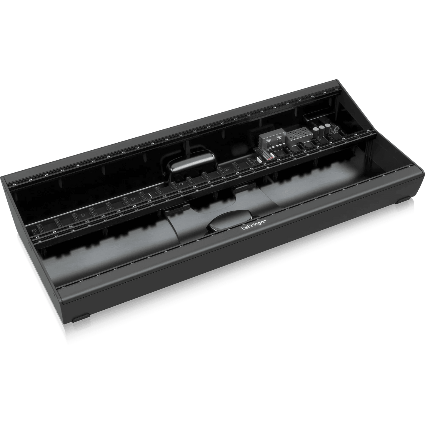 Behringer Eurorack Go Mobile 2x140 HP Eurorack Case