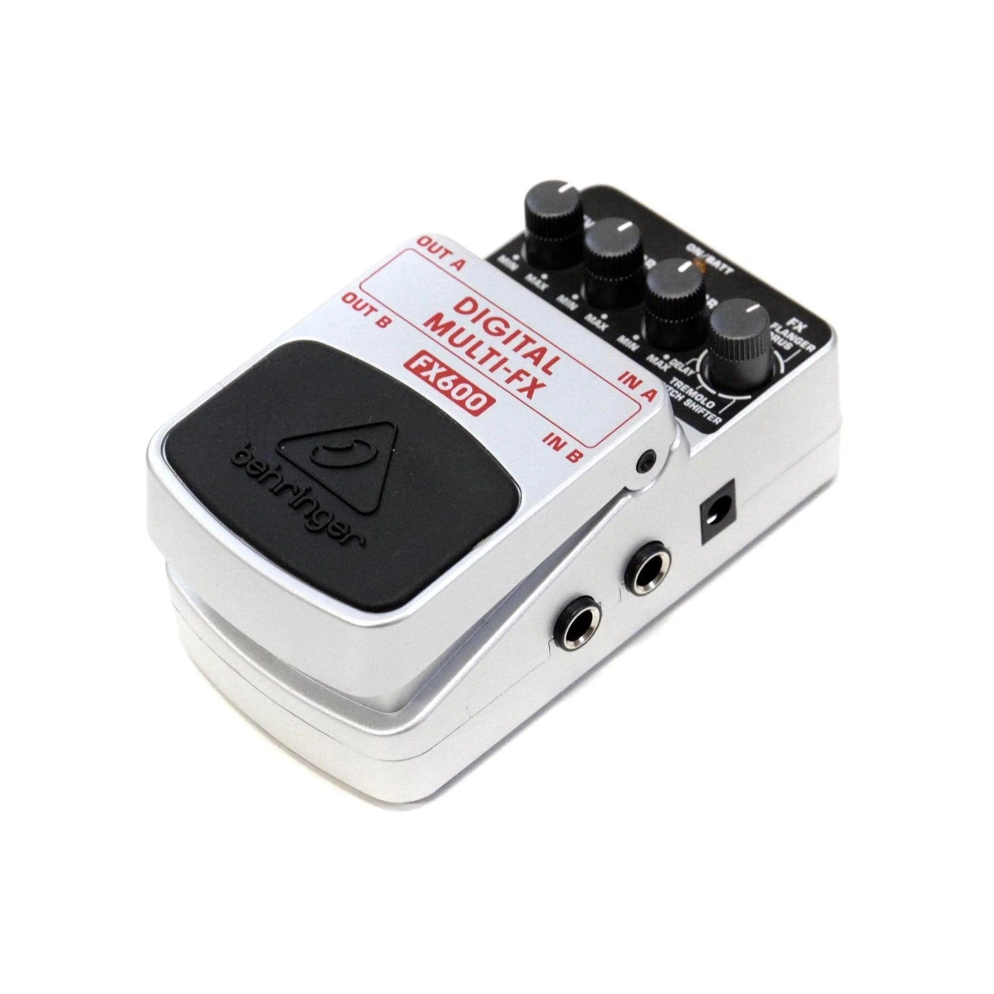 Behringer FX600 Digital Multi-FX Pedal