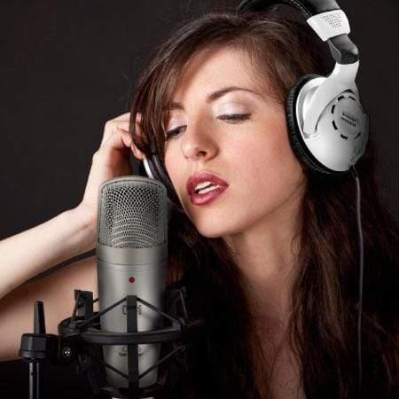 Behringer HPS3000 High-Performance Studio Headphones