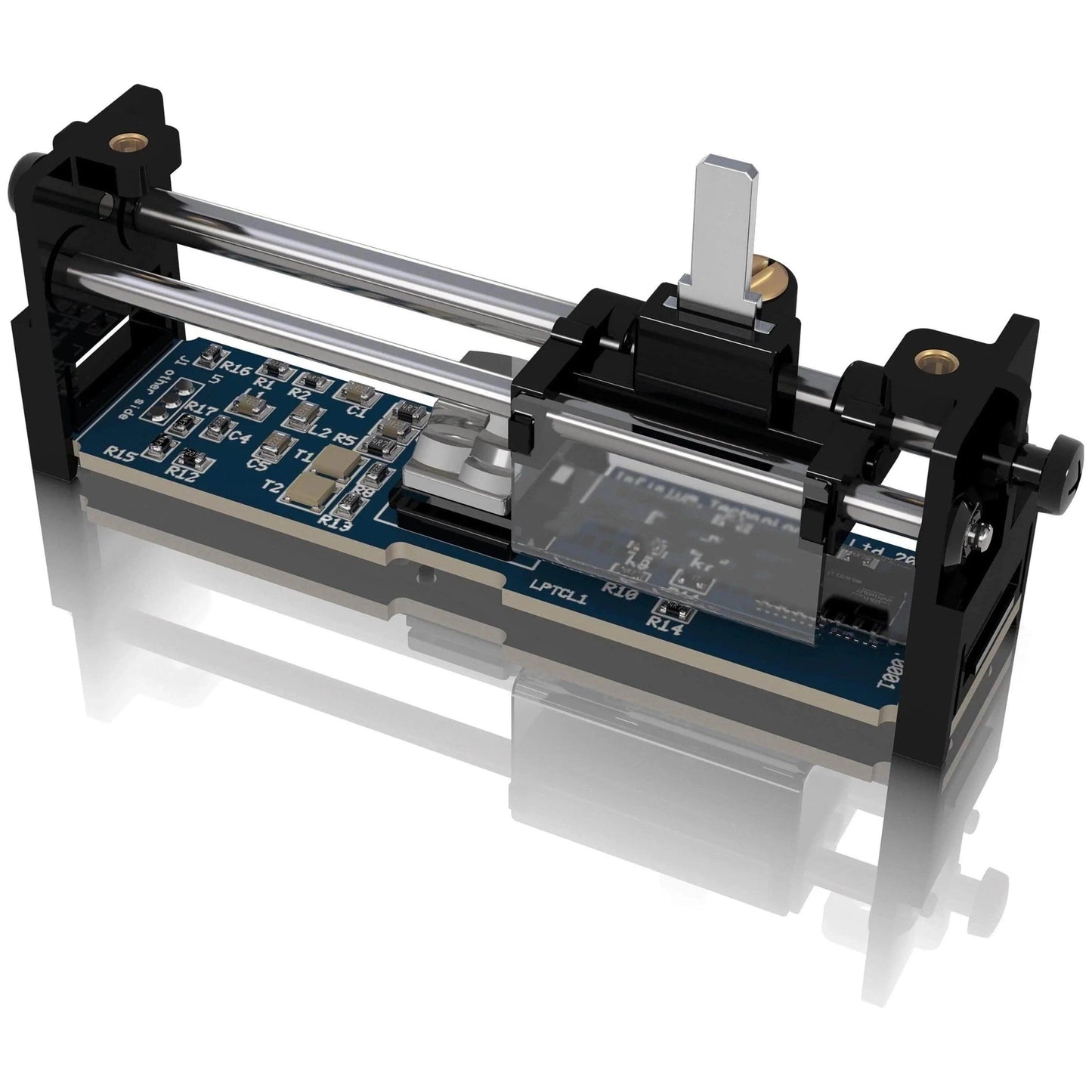 Behringer Infinium X1 Optical Fader