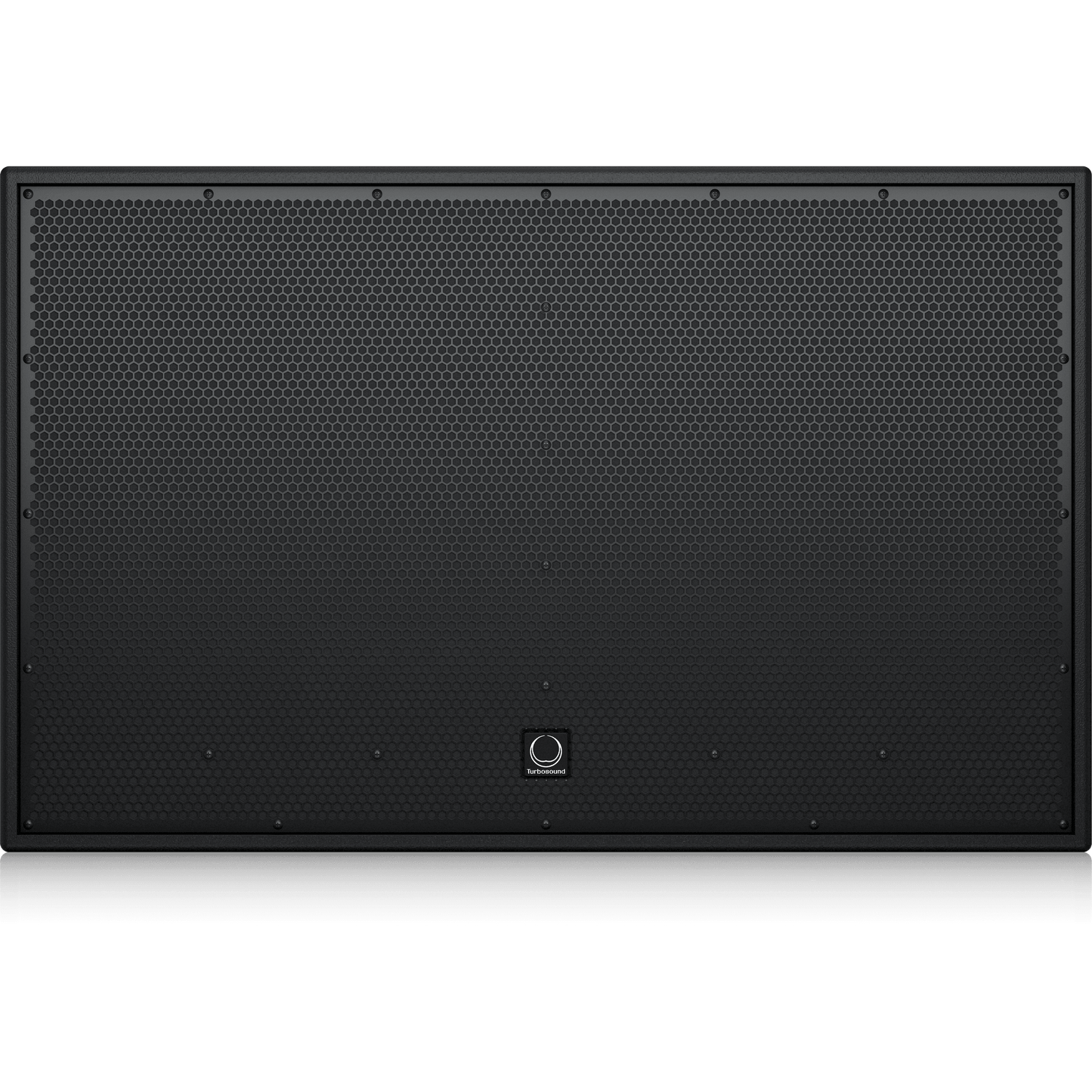 Turbosound TCS218B Dual 18" Front Loaded Subwoofer