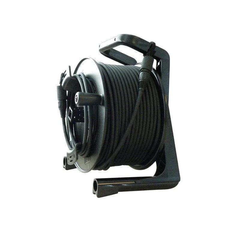 Behringer NCAT5E-50M Cable on Reel - 50 meter