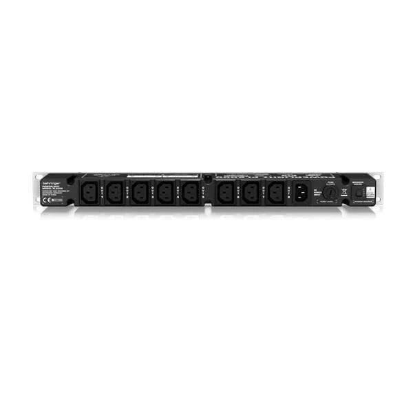 Behringer PL2000 Powerlight Professional Rack Light and Power Distributor