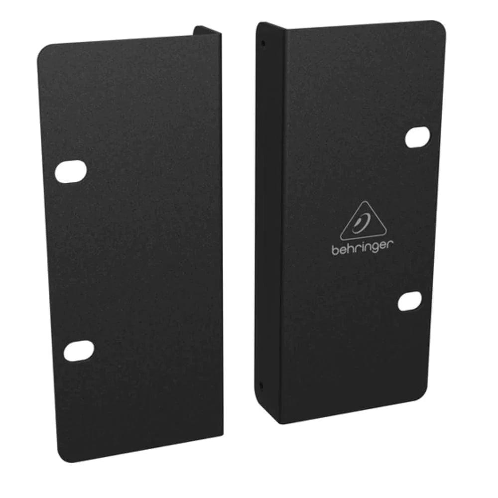 Behringer Rack ears for 70 HP Eurorack Chassis