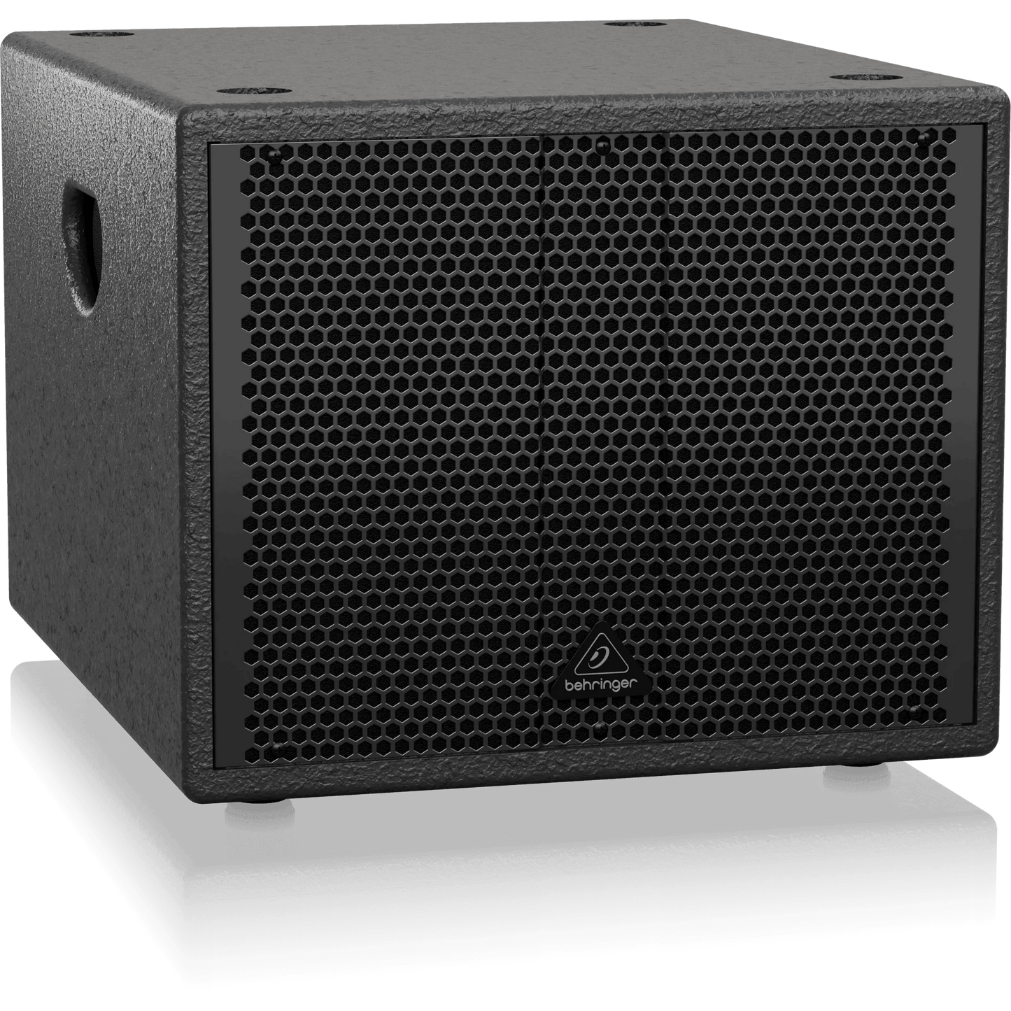 Behringer SAT1008 SUBA 600W 8" Subwoofer Active Speaker