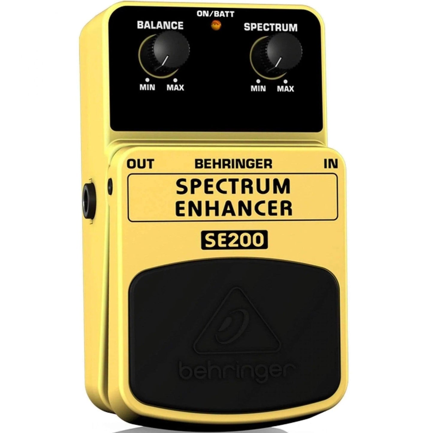 Behringer SE200 Spectrum Enhancer