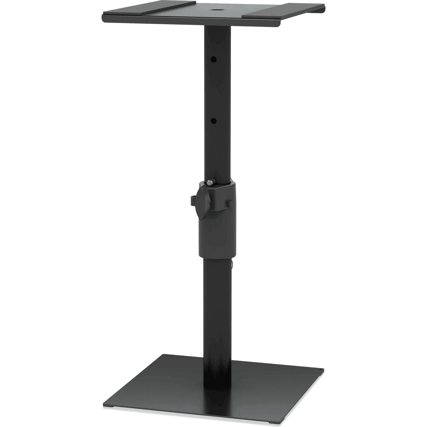 Behringer SM2001 Heavy-Duty Height-Adjustable Monitor Stand
