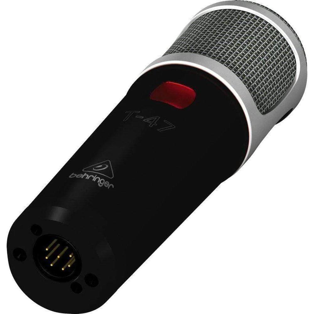 Behringer T-47 Tube Condenser Microphone