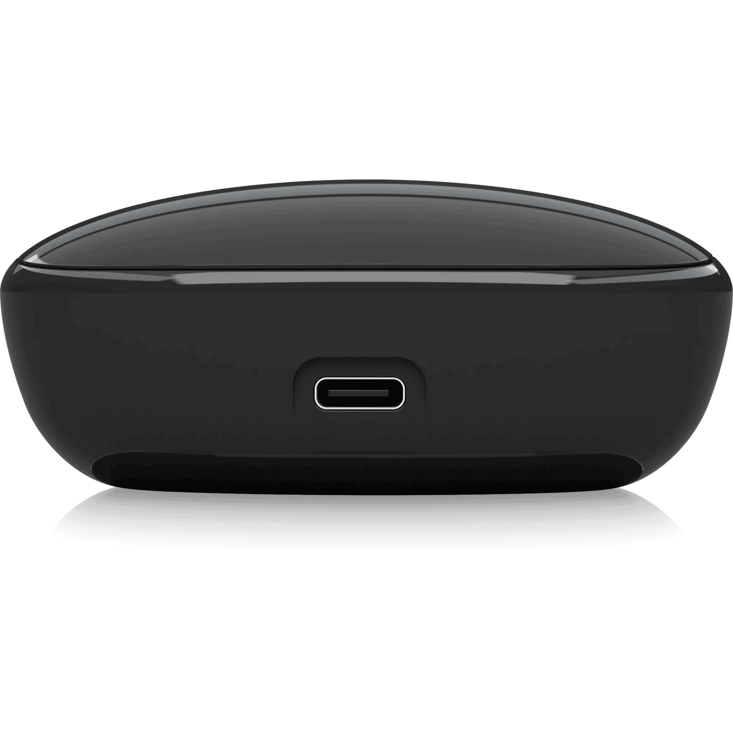 Behringer T-BUDS High-Fidelity True Wireless Stereo Earbuds with Bluetooth and Active Noise Cancellation