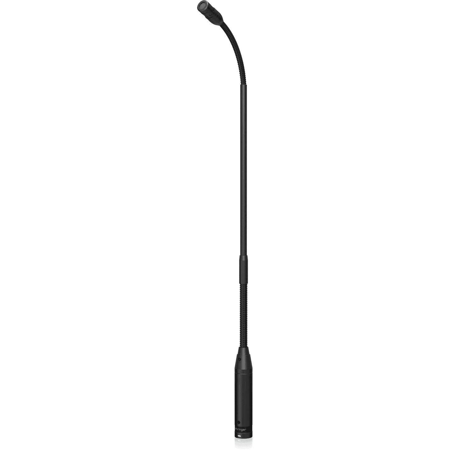 Behringer TA5212 Premium Condenser Gooseneck Microphone for Vocal Applications