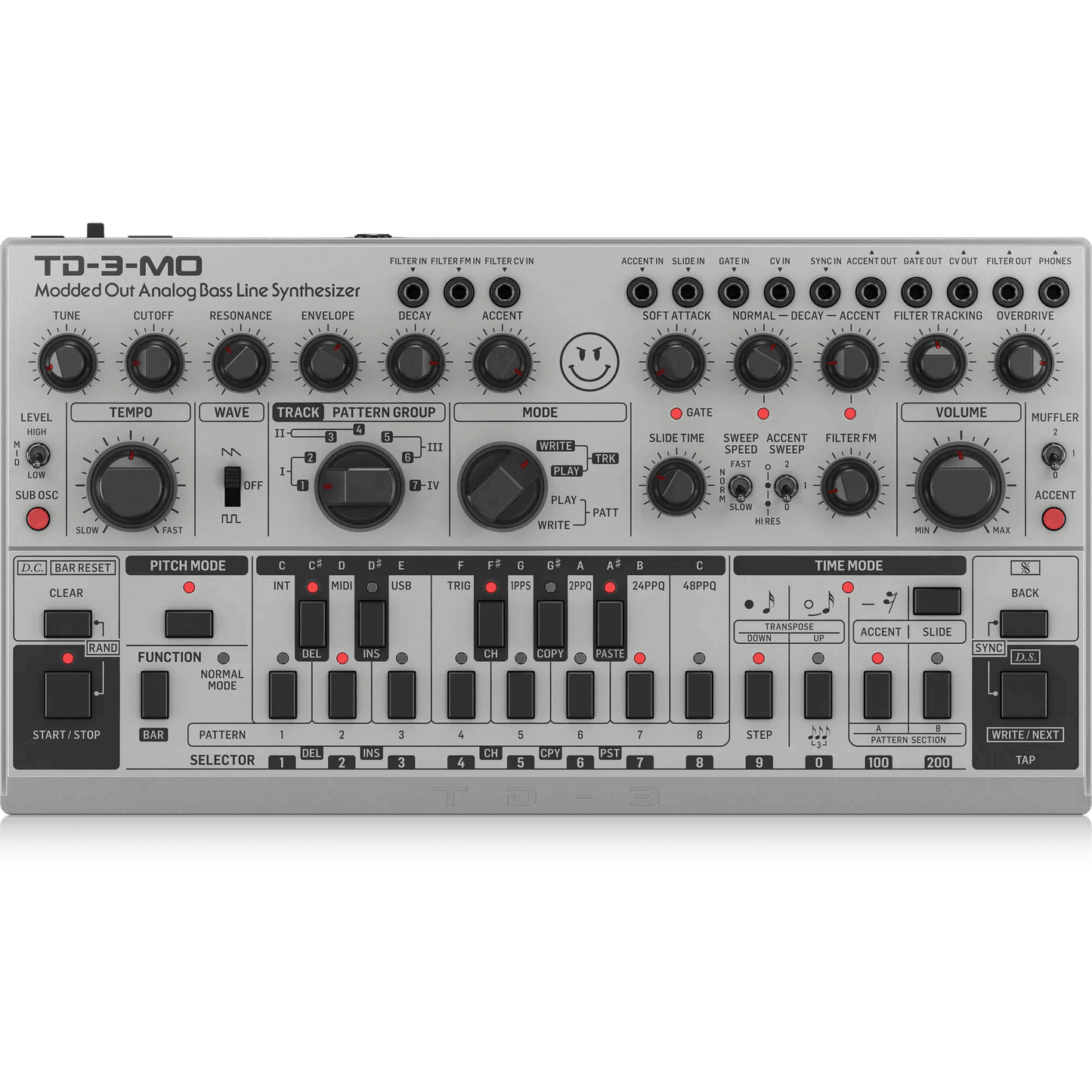 Behringer TD-3-MO-AM