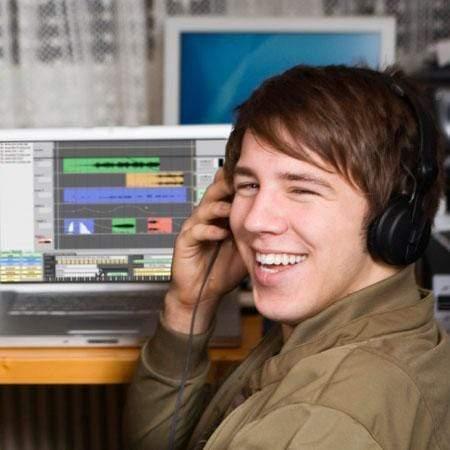 Behringer U-Phoria UMC404HD Audio Interface