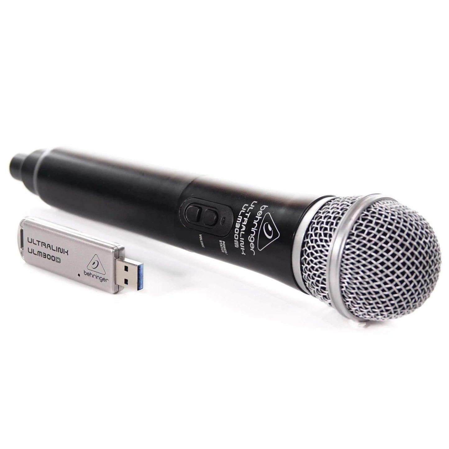 Behringer ULM300USB Wireless USB Microphone System