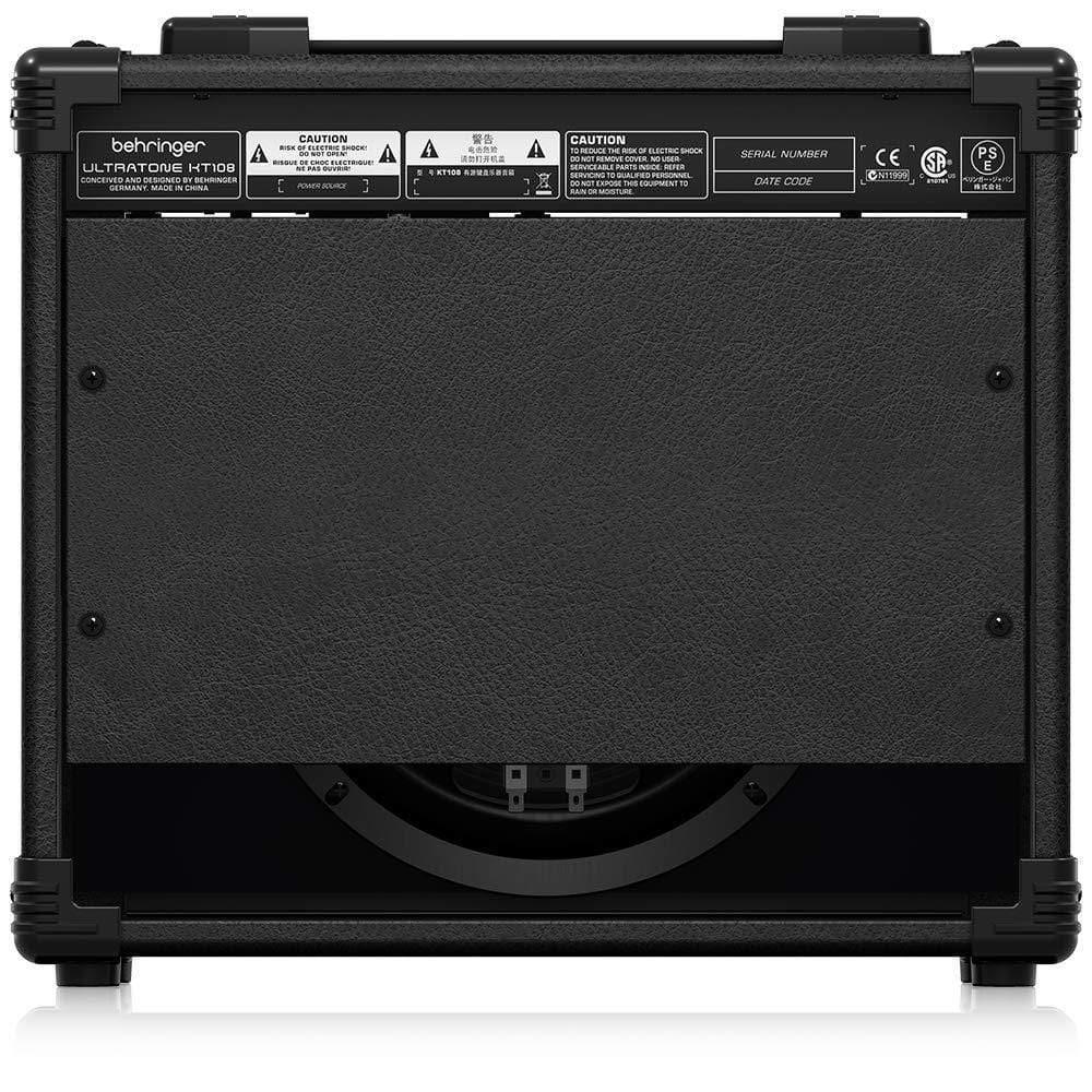Behringer Ultratone KT108 Keyboard Amplifier