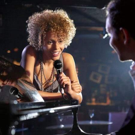 Behringer Ultravoice XM8500 Dynamic Cardioid Vocal Microphone