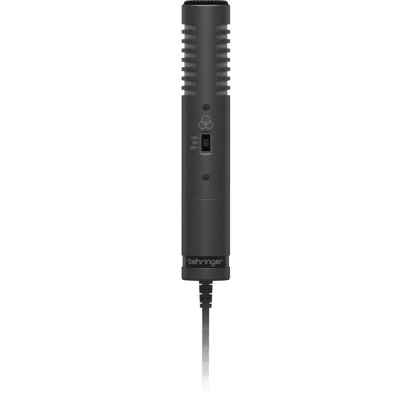 Behringer Video Mic MS Dual-capsule Condenser Microphone