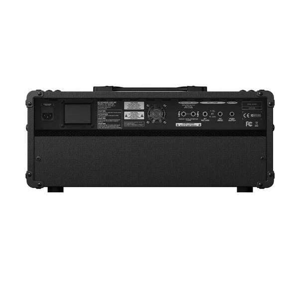 Behringer Virtube VT100FXH Guitar Amplifier Head