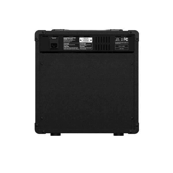 Behringer Virtube VT15FX Guitar Combo Amplifier