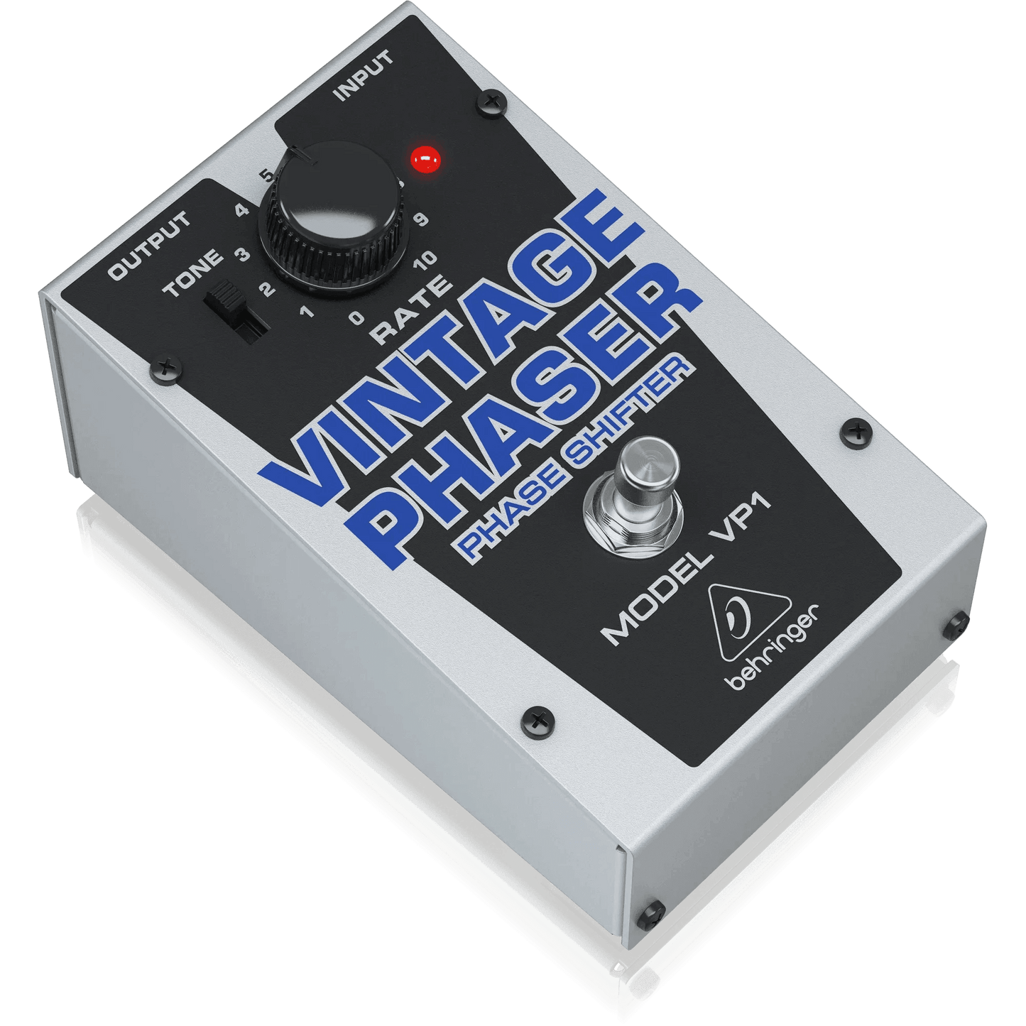 Behringer VP1 Authentic Vintage-Style Phase Shifter