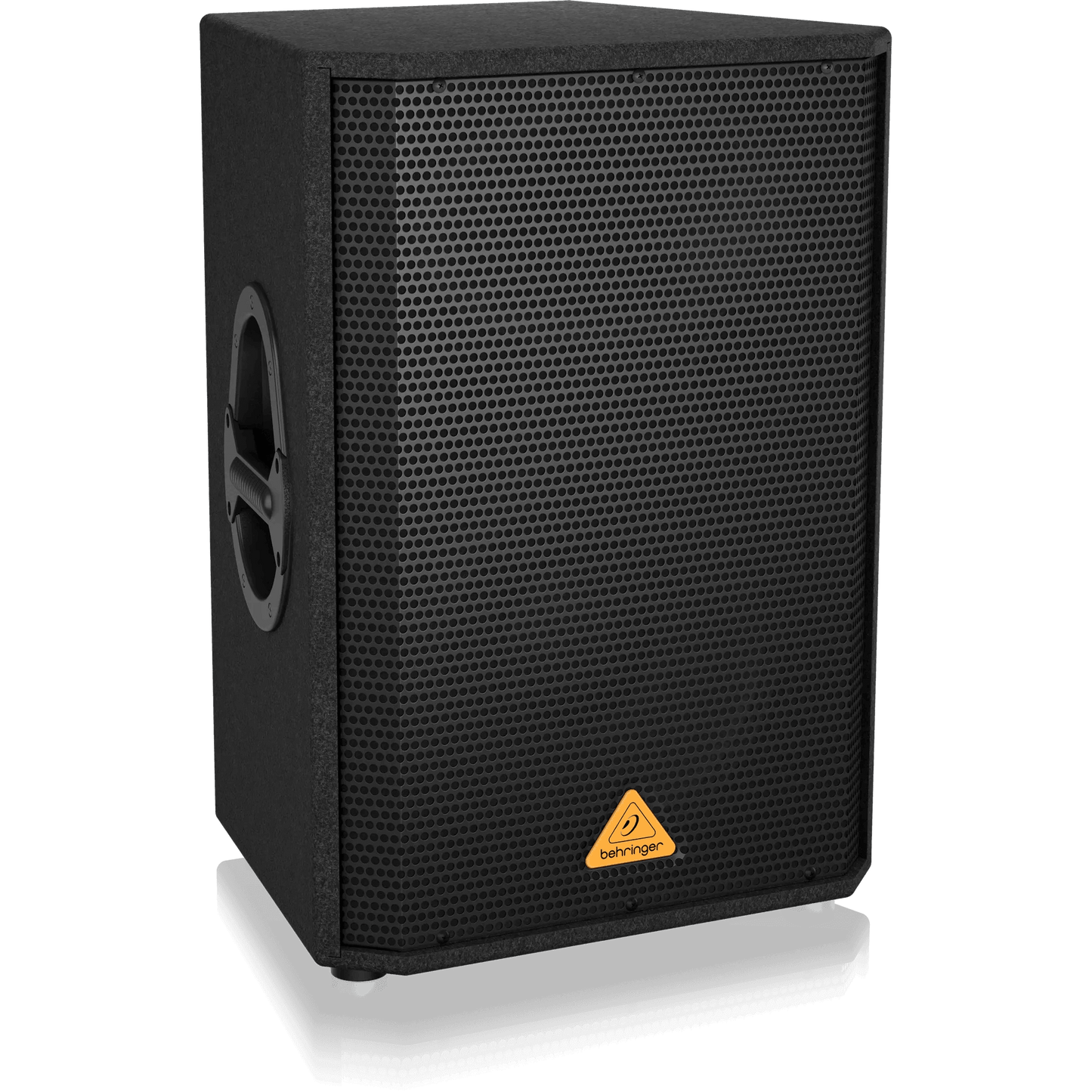 Behringer VP1220 Professional 800W PA Speaker with 12" Woofer and 1.75" Titanium-Diaphragm Compression Driver