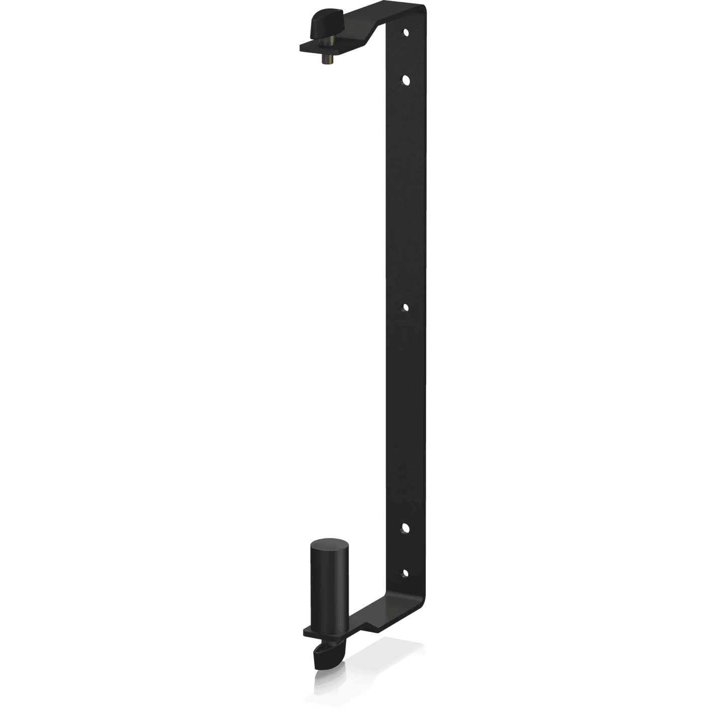 Behringer WB212 Black Wall-Mount Bracket for EUROLIVE B112 and B212 Series Speakers