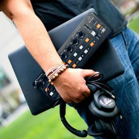 Behringer X Touch Mini USB Controller