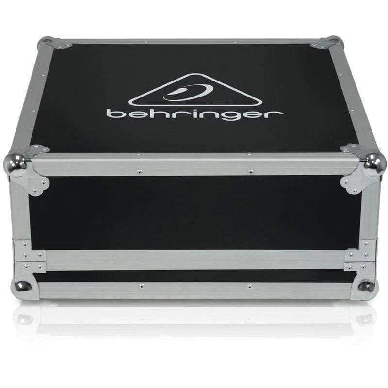 Behringer X32 Producer-TP Digital Mixer with Touring-Grade Road Case