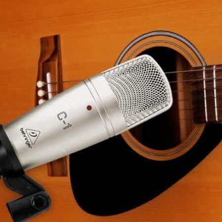 Behringer Xenyx Q802USB Analog Mixer