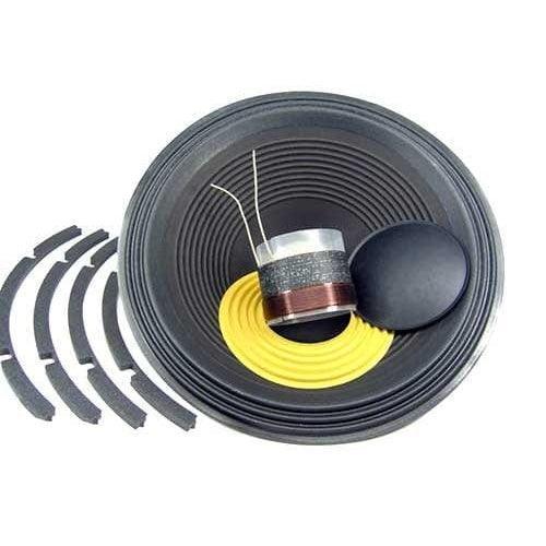 Eminence Kilomax 18ARK - 8 ohm - Recone Kit