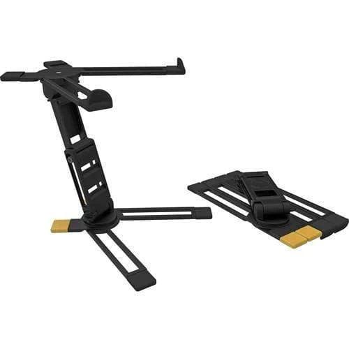 Hercules DG400BB Laptop Stand W/Bag