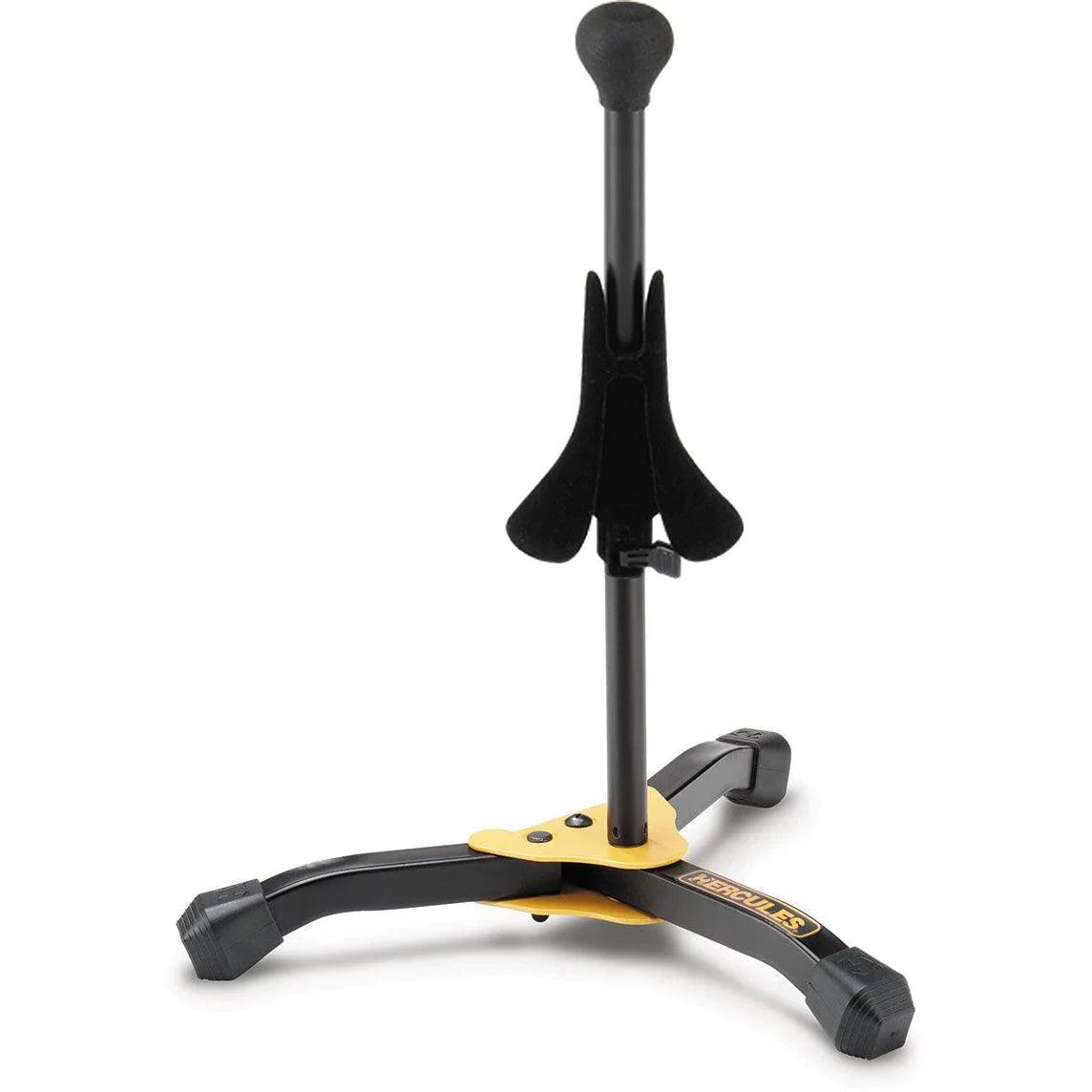 Hercules DS531BB Soprano Saxophone Stand