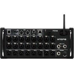 Midas MR18 18 Channel Digital Mixer