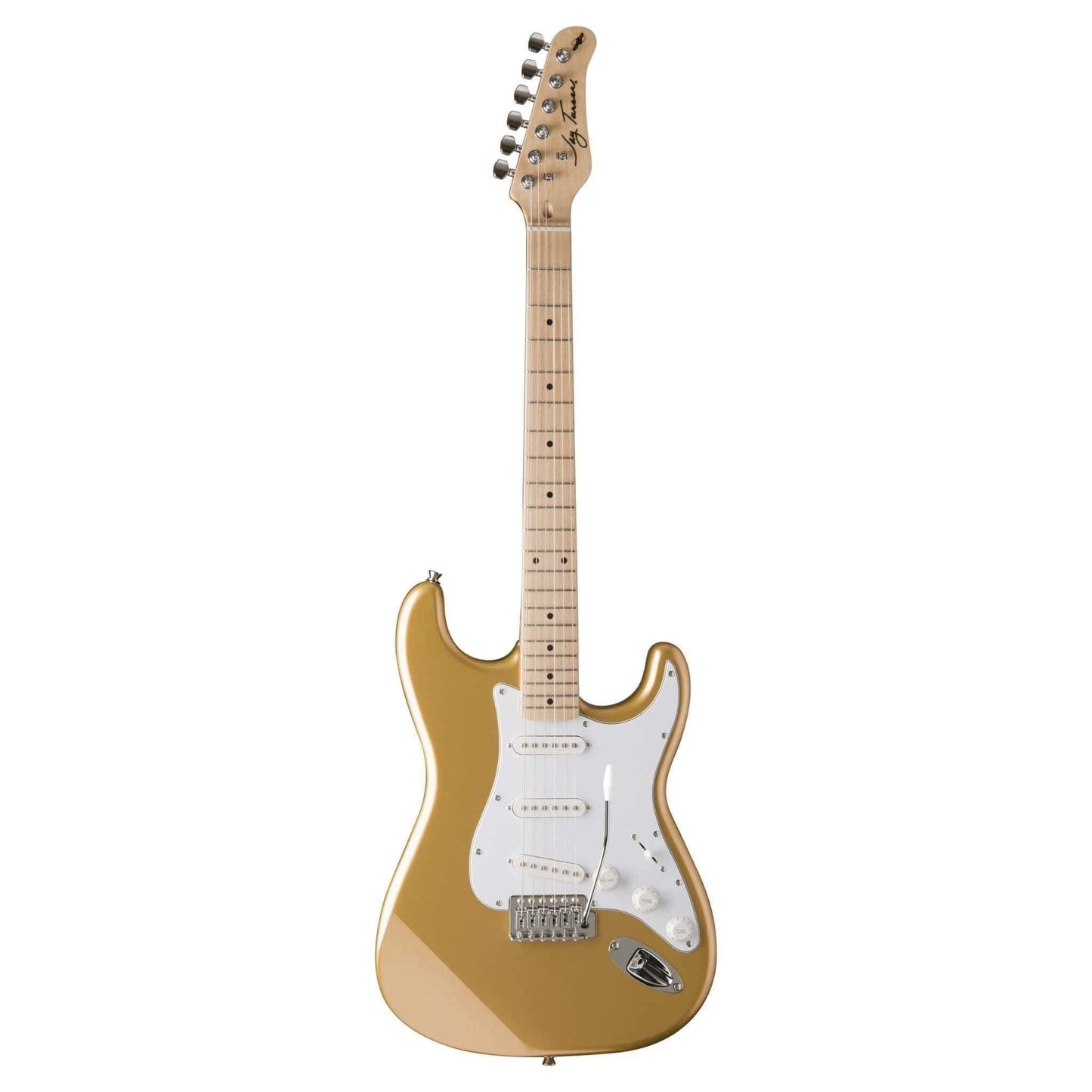 Jay Turser JT300SHG Electric Guitar - Shoreline Gold (Display Piece)