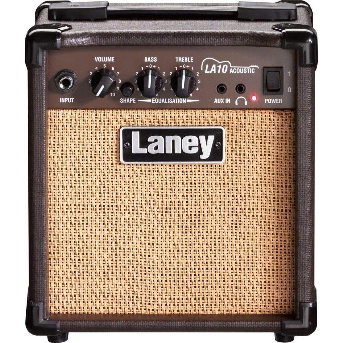 Laney LA10 Acoustic Guitar Amplifier