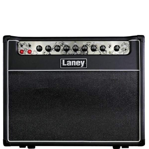 Laney GHR GH30R-112 Tube Combo Amplifier