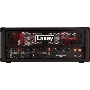 Laney IRT120H Ironheart Guitar Amplifier Head