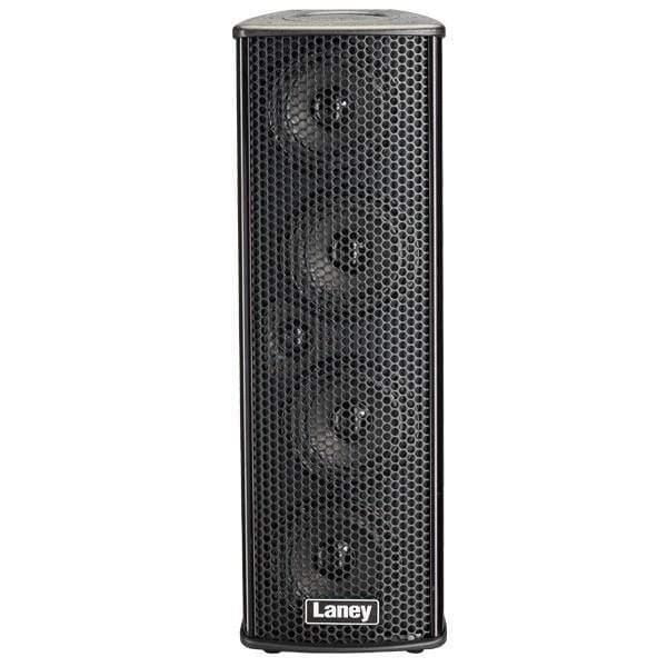 Laney AudioHub Freestyle 4x4 Portable PA System