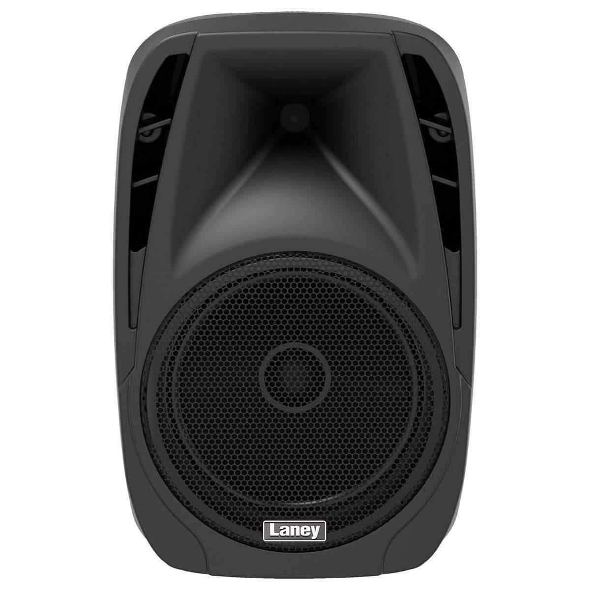 Laney Audio Hub AH210 Portable PA System