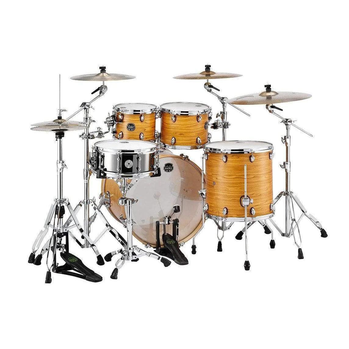 Mapex AR529S Acoustic Drum Kit (Discontinued)