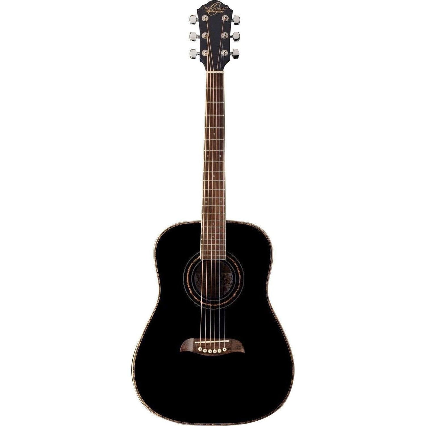 Oscar Schmidt OG1 3/4 Dreadnought Acoustic Guitar