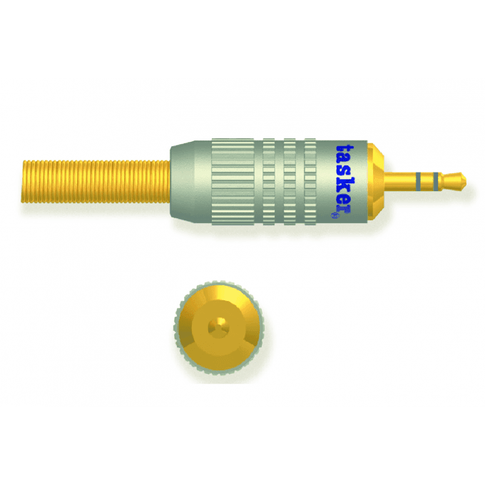 Tasker SP55 Stereo Connector 3,5mm
