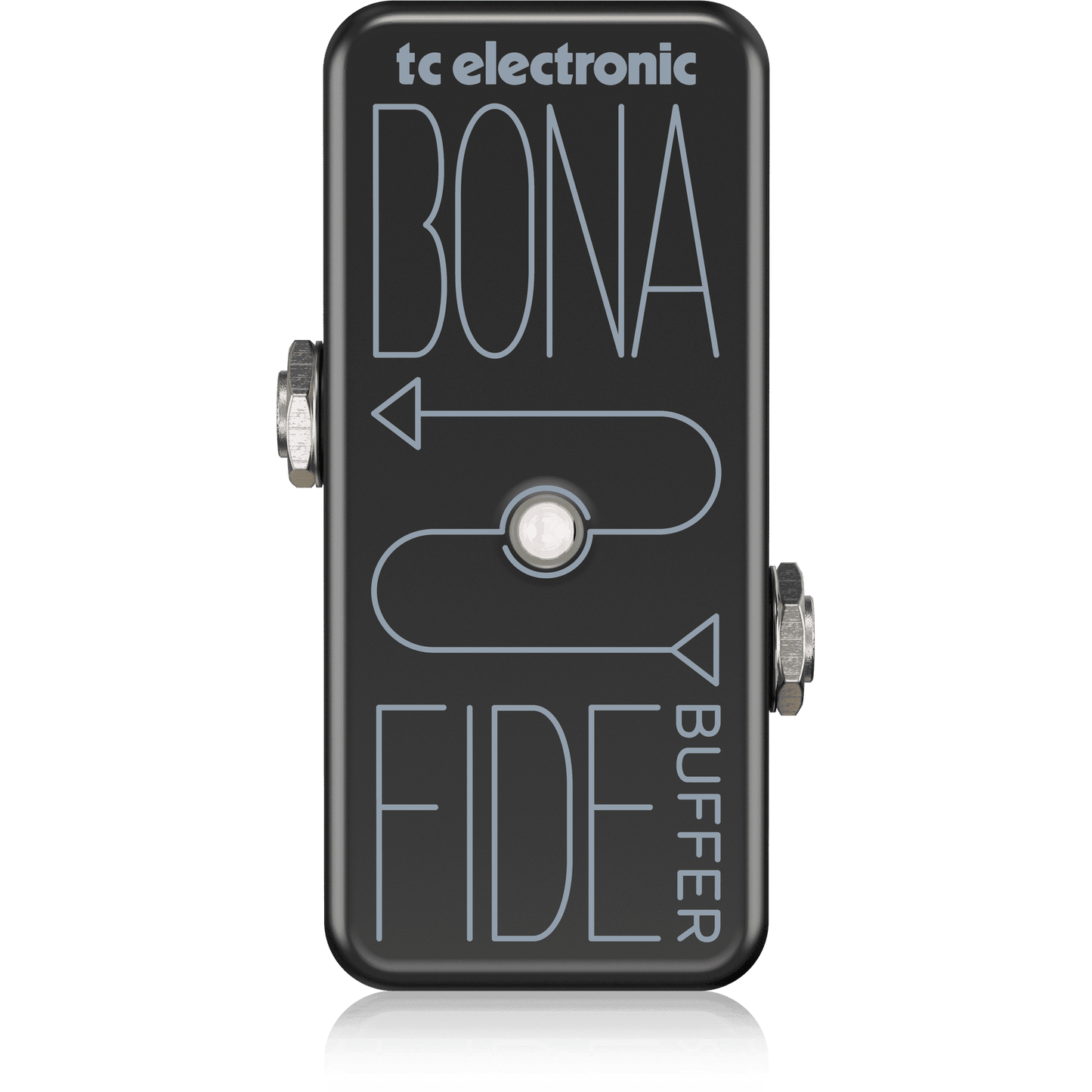 TC Electronic Bonafide Buffer