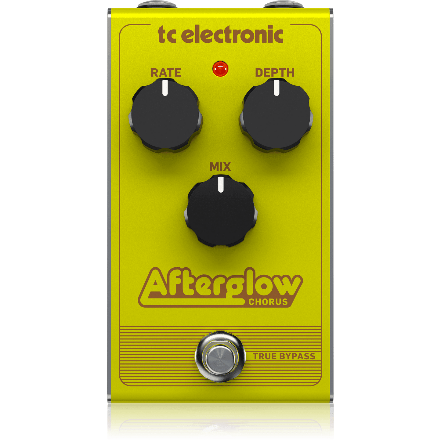TC Electronic Afterglow Chorus
