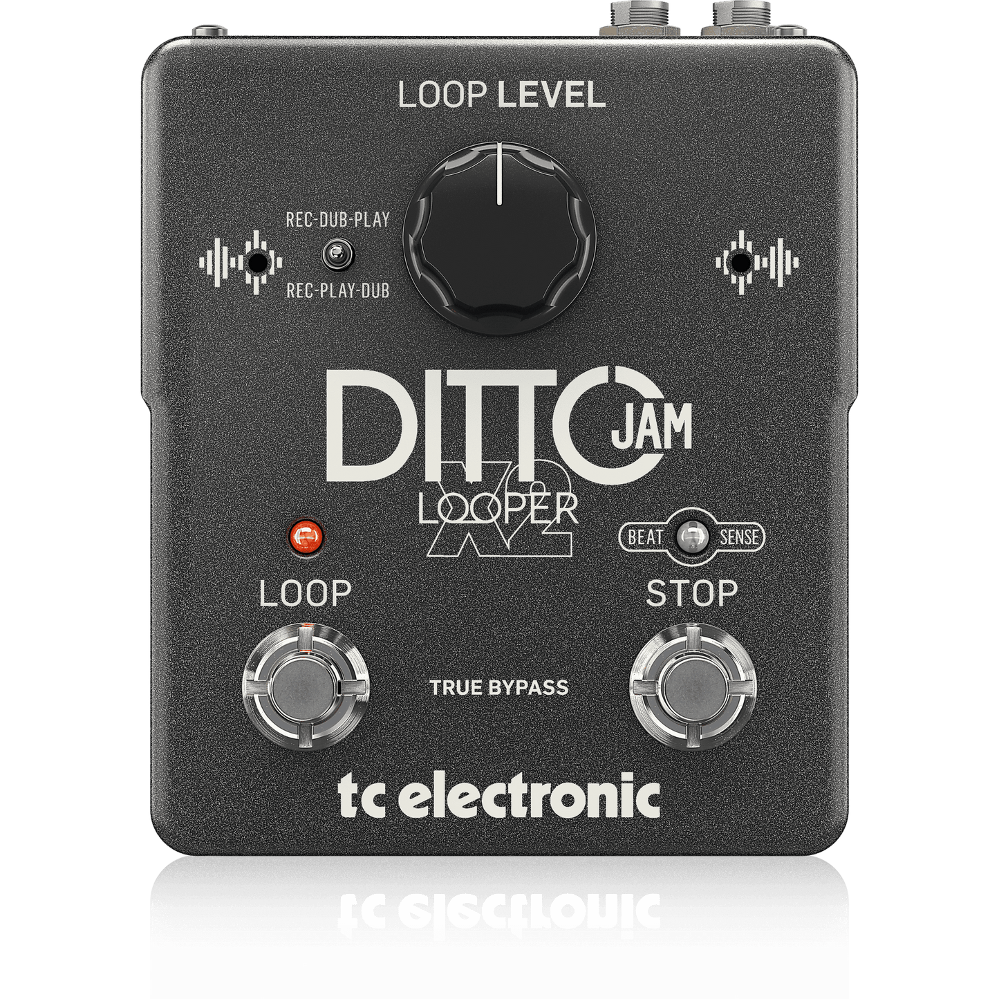 TC Electronic DITTO X4 LOOPER